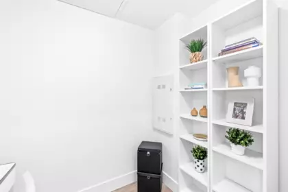 Laundry Room Photo of 153 2230 E 1st Avenue, Vancouver, BC