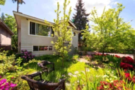 3446 William Street, Vancouver, BC