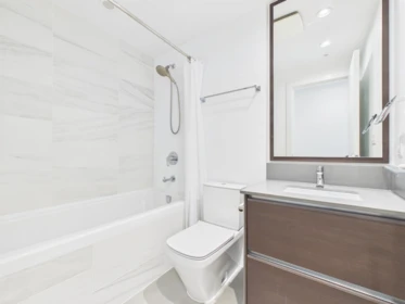 Hot Tub / Spa Photo of 4507 4670 Assembly Way, Burnaby, BC