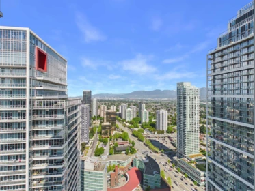 Neighborhood Park Photo Near 4507 4670 Assembly Way, Burnaby, BC