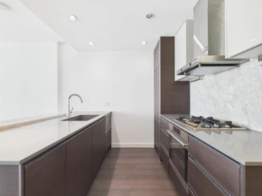 Pantry Photo of 4507 4670 Assembly Way, Burnaby, BC