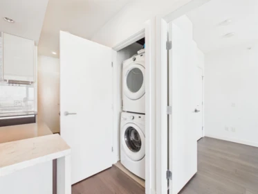 Street View Photo of 4507 4670 Assembly Way, Burnaby, BC