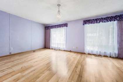 Loft / Bonus Room Photo of 626 Mountain View Road, Cultus Lake, BC