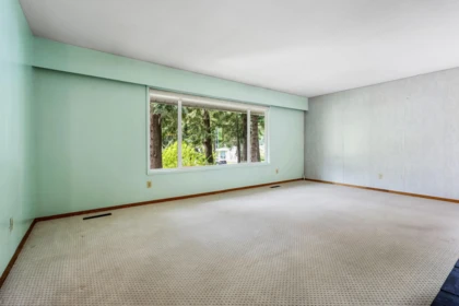 Office / Den Photo of 626 Mountain View Road, Cultus Lake, BC