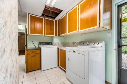 Outdoor Kitchen Photo of 626 Mountain View Road, Cultus Lake, BC