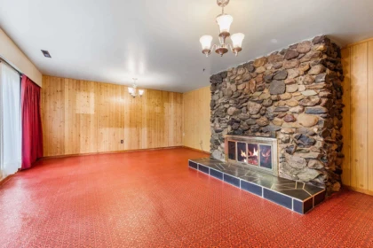Outdoor Patio Photo of 626 Mountain View Road, Cultus Lake, BC