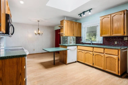 Pantry Photo of 626 Mountain View Road, Cultus Lake, BC