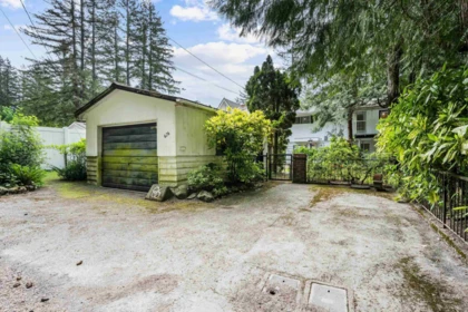 Playground / Recreational Area Near 626 Mountain View Road, Cultus Lake, BC
