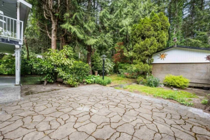 Street View Photo of 626 Mountain View Road, Cultus Lake, BC