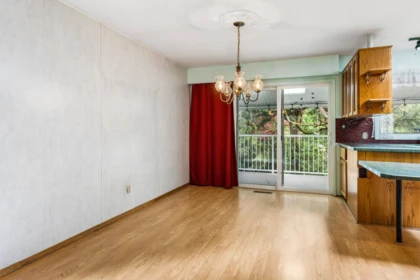 Walk-In Closet Photo of 626 Mountain View Road, Cultus Lake, BC