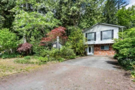 626 Mountain View Road, Cultus Lake, BC
