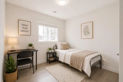 Entry Foyer Photo of 5921 140b Street, Surrey, BC