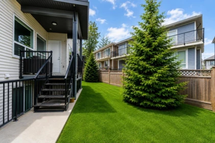 Front Yard Photo of 5921 140b Street, Surrey, BC