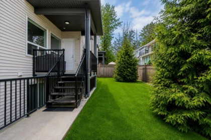 Garden / Landscaping Photo of 5921 140b Street, Surrey, BC