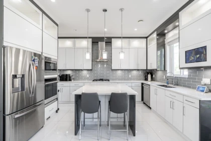 Pantry Photo of 5921 140b Street, Surrey, BC