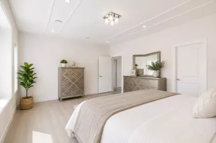 Powder Room Photo of 5921 140b Street, Surrey, BC