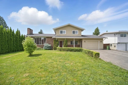 10065 Dublin Drive, Chilliwack, BC, Chilliwack — Single Family Residence for sale
