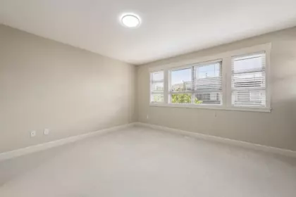 Bedroom 2 Photo of 72 6300 Birch Street, Richmond, BC
