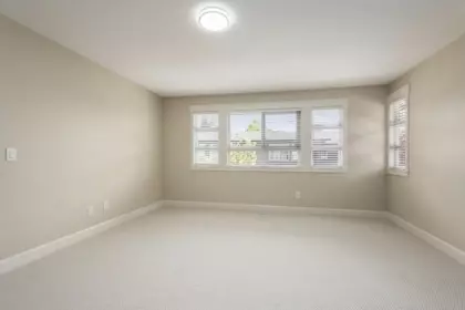 Bedroom 3 Photo of 72 6300 Birch Street, Richmond, BC