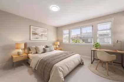 Pantry Photo of 72 6300 Birch Street, Richmond, BC