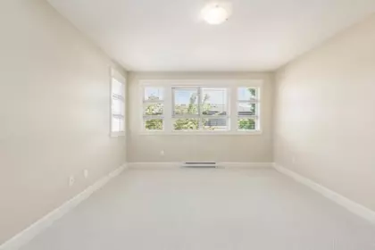 Walk-In Closet Photo of 72 6300 Birch Street, Richmond, BC