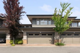 72 6300 Birch Street, Richmond, BC