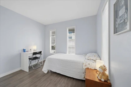 Aerial View of 10734 141 Street, Surrey, BC