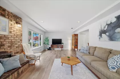 Basement Recreation Room Photo of 10734 141 Street, Surrey, BC