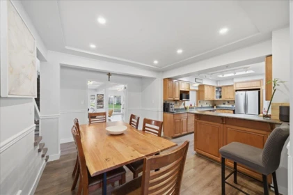 Hallway Photo of 10734 141 Street, Surrey, BC