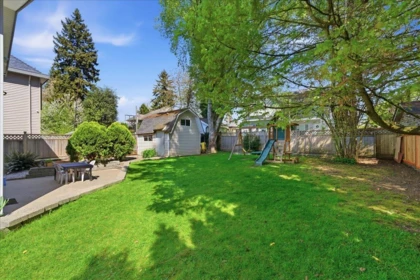 Playground / Recreational Area Near 10734 141 Street, Surrey, BC