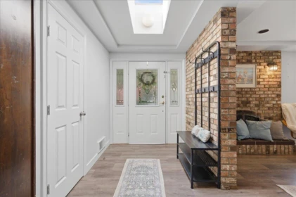Powder Room Photo of 10734 141 Street, Surrey, BC