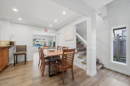 Staircase Photo of 10734 141 Street, Surrey, BC