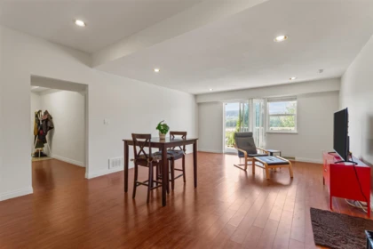 Loft / Bonus Room Photo of 5 1615 Shaughnessy Street, Port Coquitlam, BC