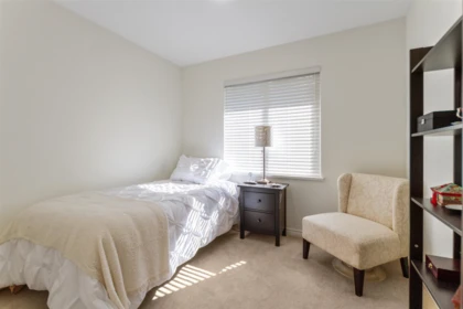 Office / Den Photo of 5 1615 Shaughnessy Street, Port Coquitlam, BC