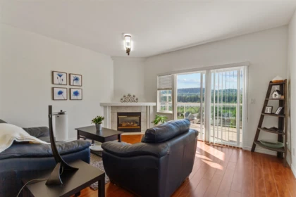 Pantry Photo of 5 1615 Shaughnessy Street, Port Coquitlam, BC