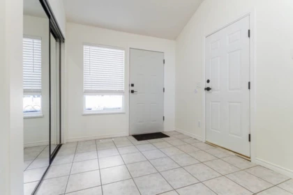 Walk-In Closet Photo of 5 1615 Shaughnessy Street, Port Coquitlam, BC