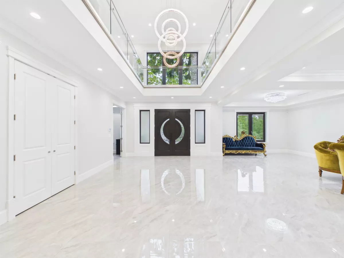 Family Room Photo of 1130 Smith Avenue, Coquitlam, BC