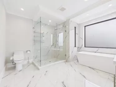 Hot Tub / Spa Photo of 1130 Smith Avenue, Coquitlam, BC