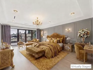 Loft / Bonus Room Photo of 1130 Smith Avenue, Coquitlam, BC
