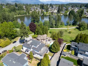 Neighborhood Park Photo Near 1130 Smith Avenue, Coquitlam, BC