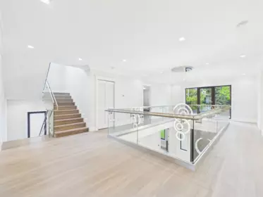 Office / Den Photo of 1130 Smith Avenue, Coquitlam, BC