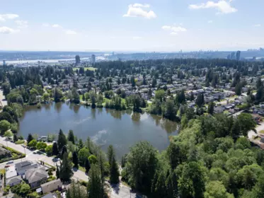 Street View Photo of 1130 Smith Avenue, Coquitlam, BC