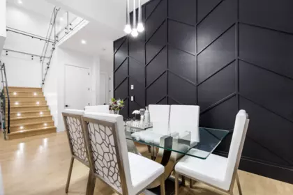 Breakfast Nook Photo of 10686 141a Street, Surrey, BC