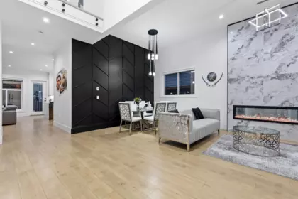 Pantry Photo of 10686 141a Street, Surrey, BC
