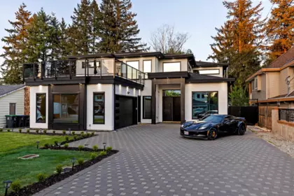 Street View Photo of 10686 141a Street, Surrey, BC