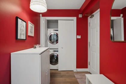 Powder Room Photo of 1101 1159 Main Street, Vancouver, BC
