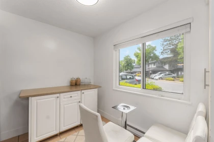 Basement Recreation Room Photo of 171 7251 140 Street, Surrey, BC