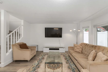 Breakfast Nook Photo of 171 7251 140 Street, Surrey, BC