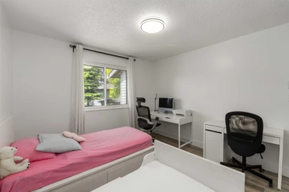 Garage Interior Photo of 171 7251 140 Street, Surrey, BC