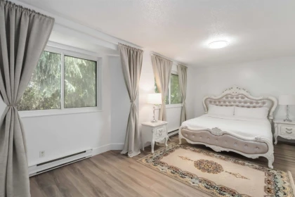 Garden / Landscaping Photo of 171 7251 140 Street, Surrey, BC